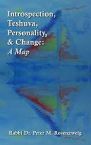 Introspection,Teshva,Personality & Change: A Map